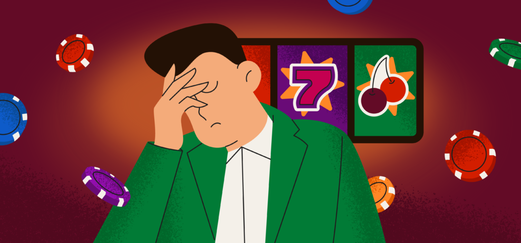 Почему не стоит верить в быстрый выигрыш в азартных играх?
