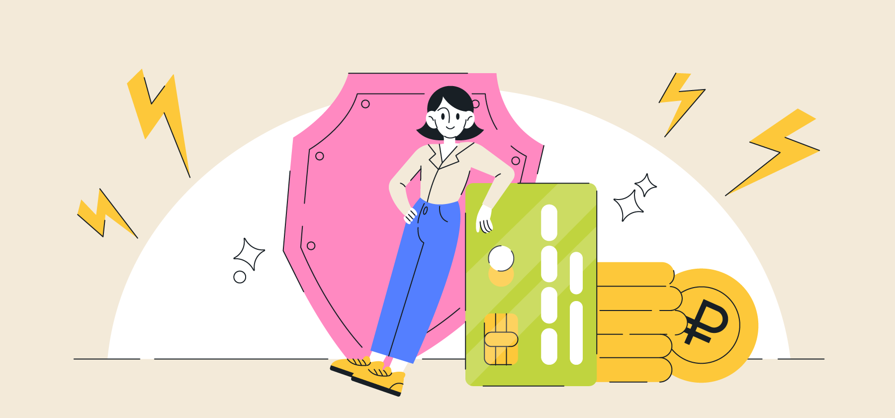 Зачем страховать деньги на банковской карте? - ПСБ Блог