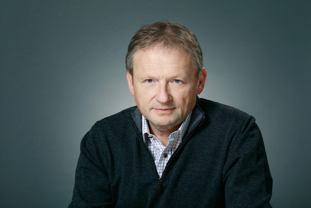 Борис Титов: «На глобальном поле у России есть тяга к справедливости»