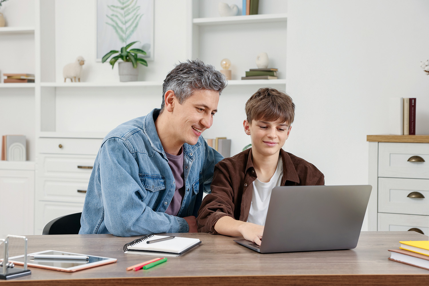 Совершенные счета