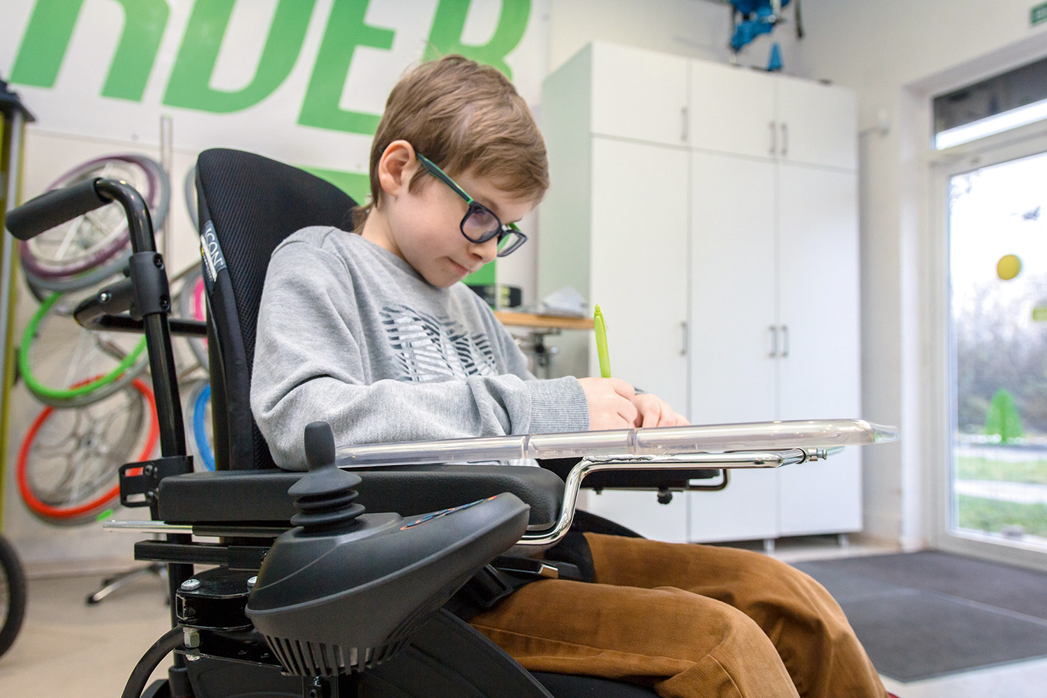 Жизнь на колесах