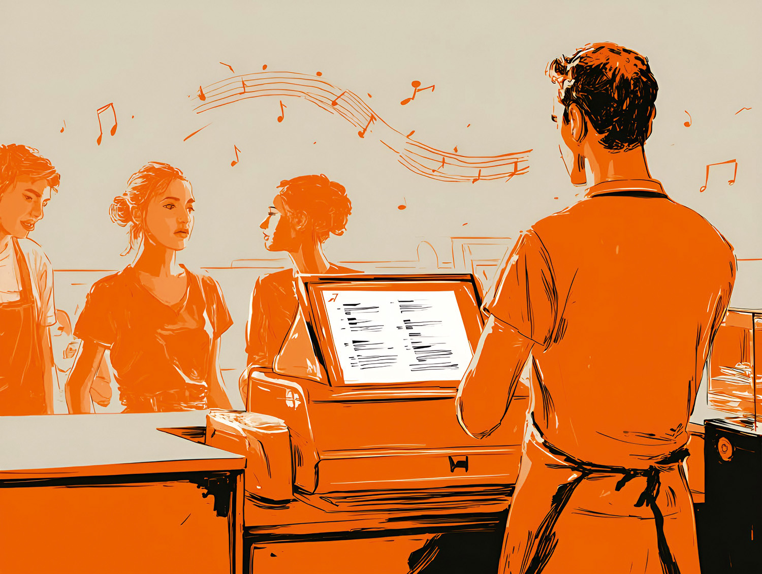 Серый кардинал продаж