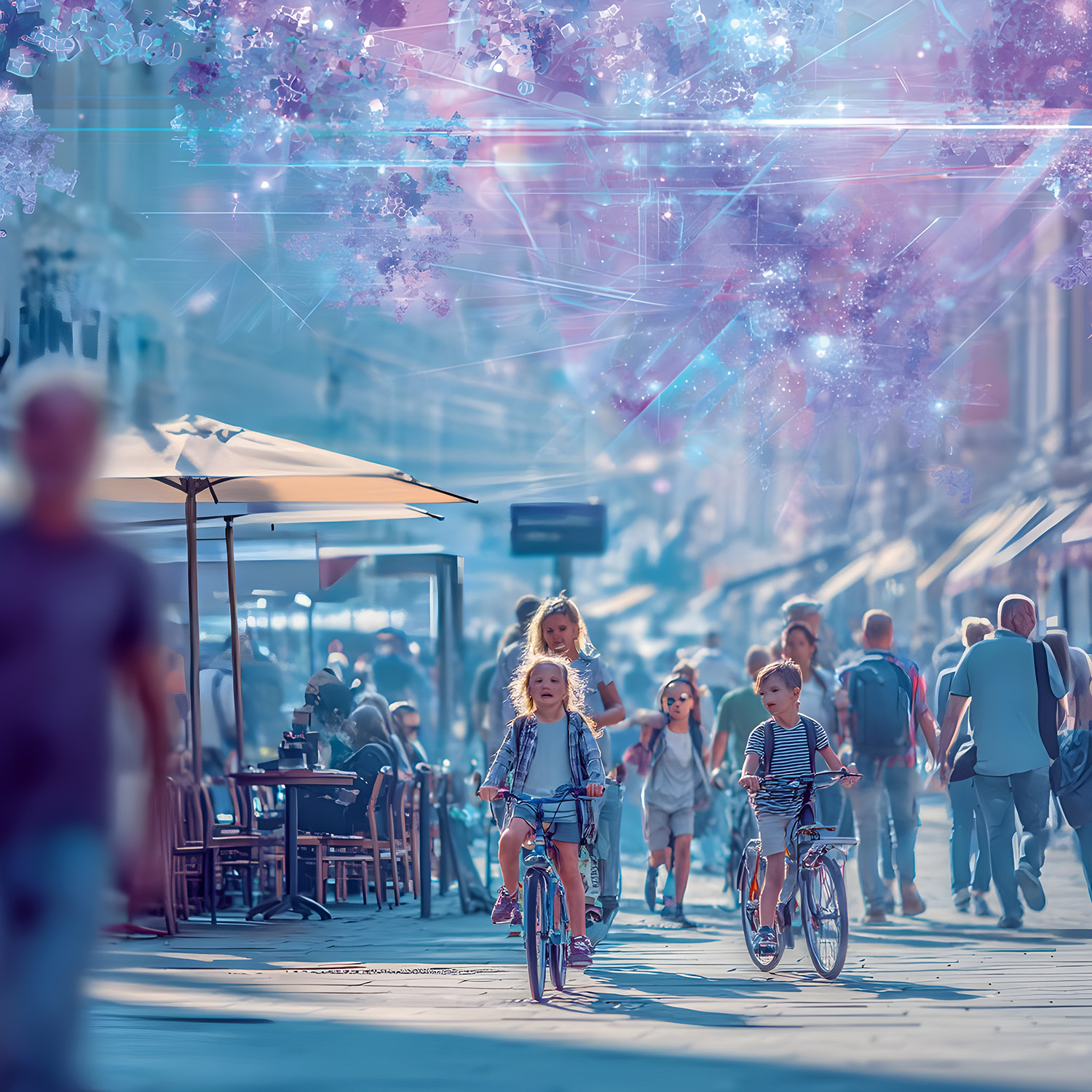 Внутренние ресурсы