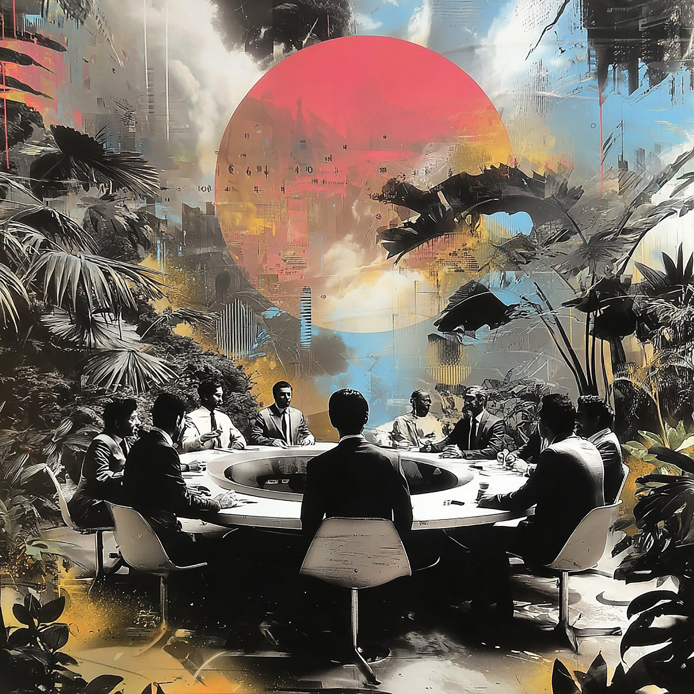 Умный капитал