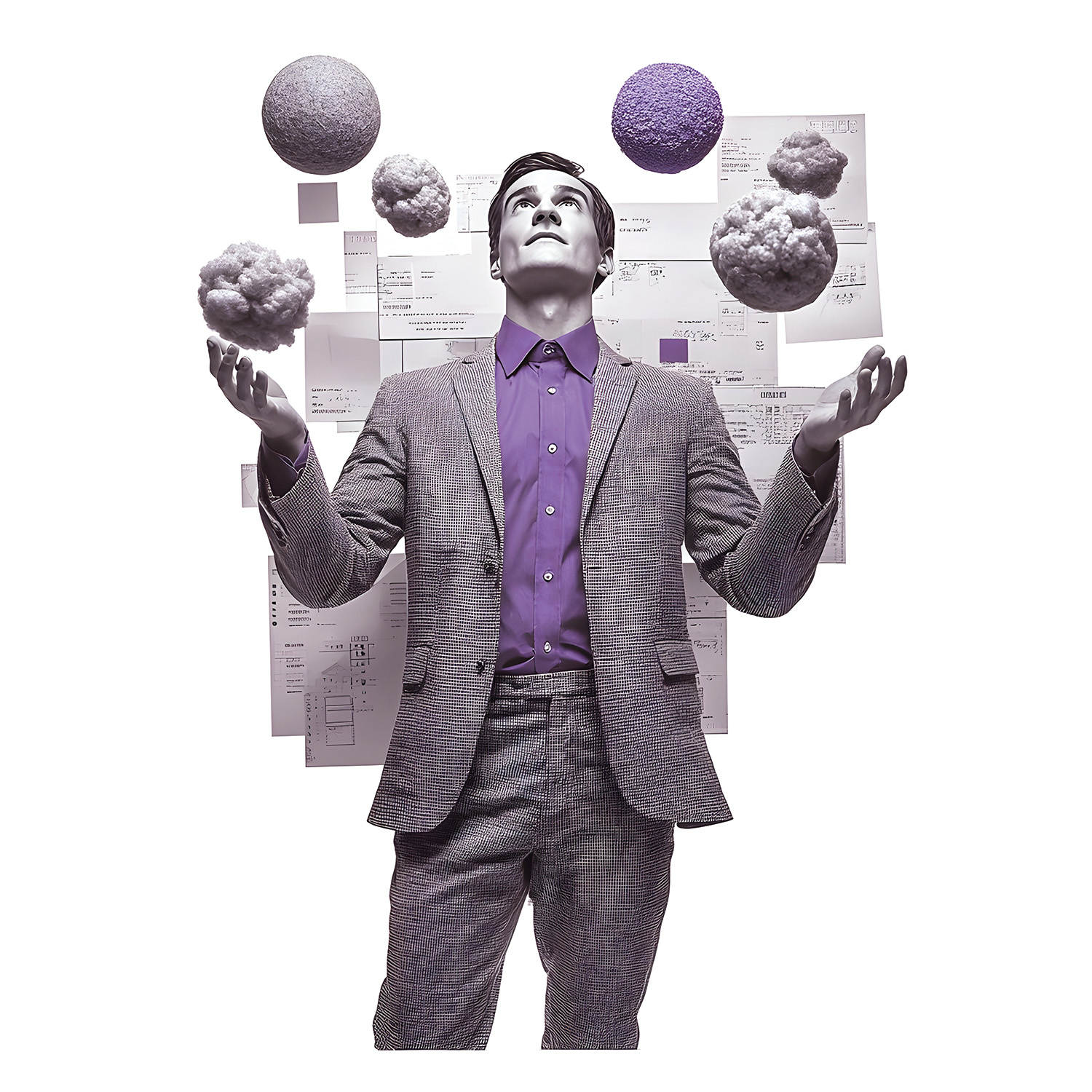 В поиске синергии