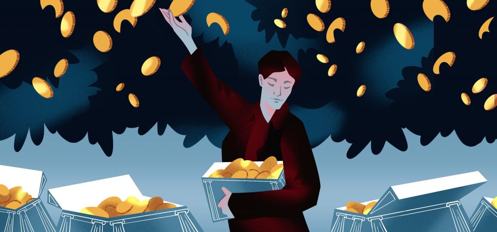 Программа долгосрочных сбережений: как обеспечить себе финансовую подушку на будущее