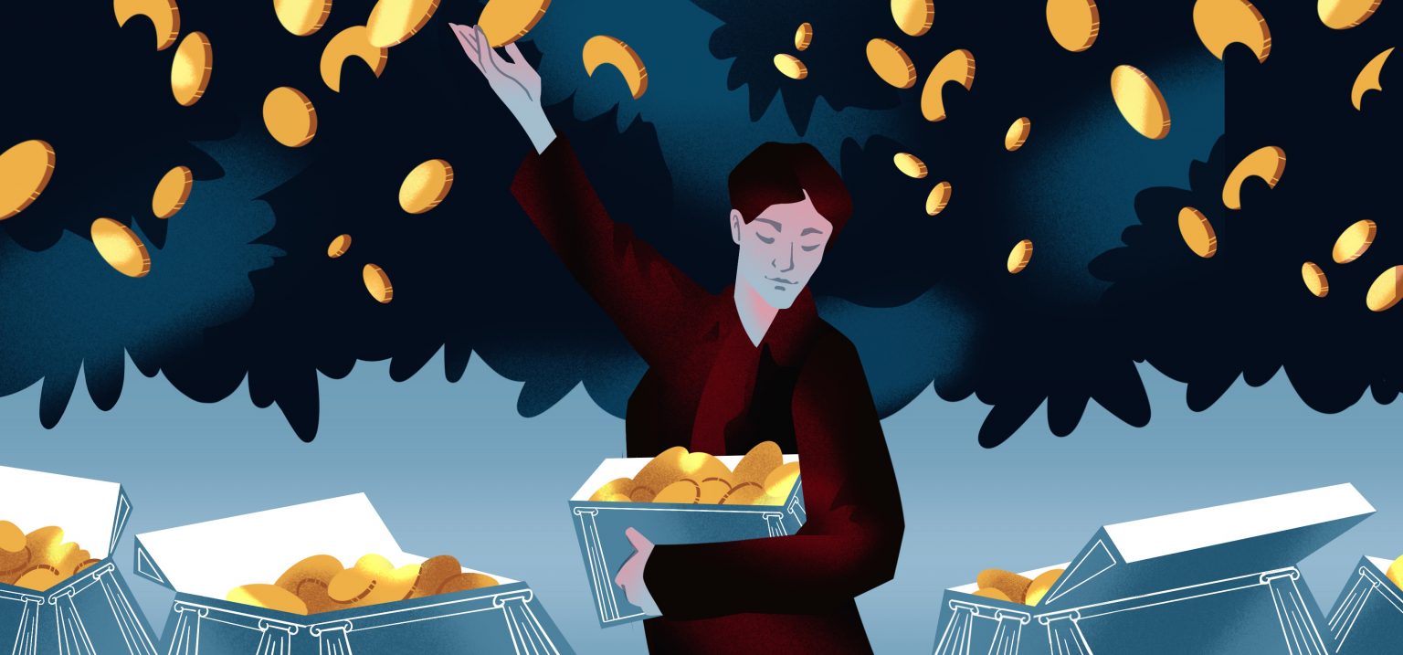 Программа долгосрочных сбережений: как обеспечить себе финансовую подушку на будущее