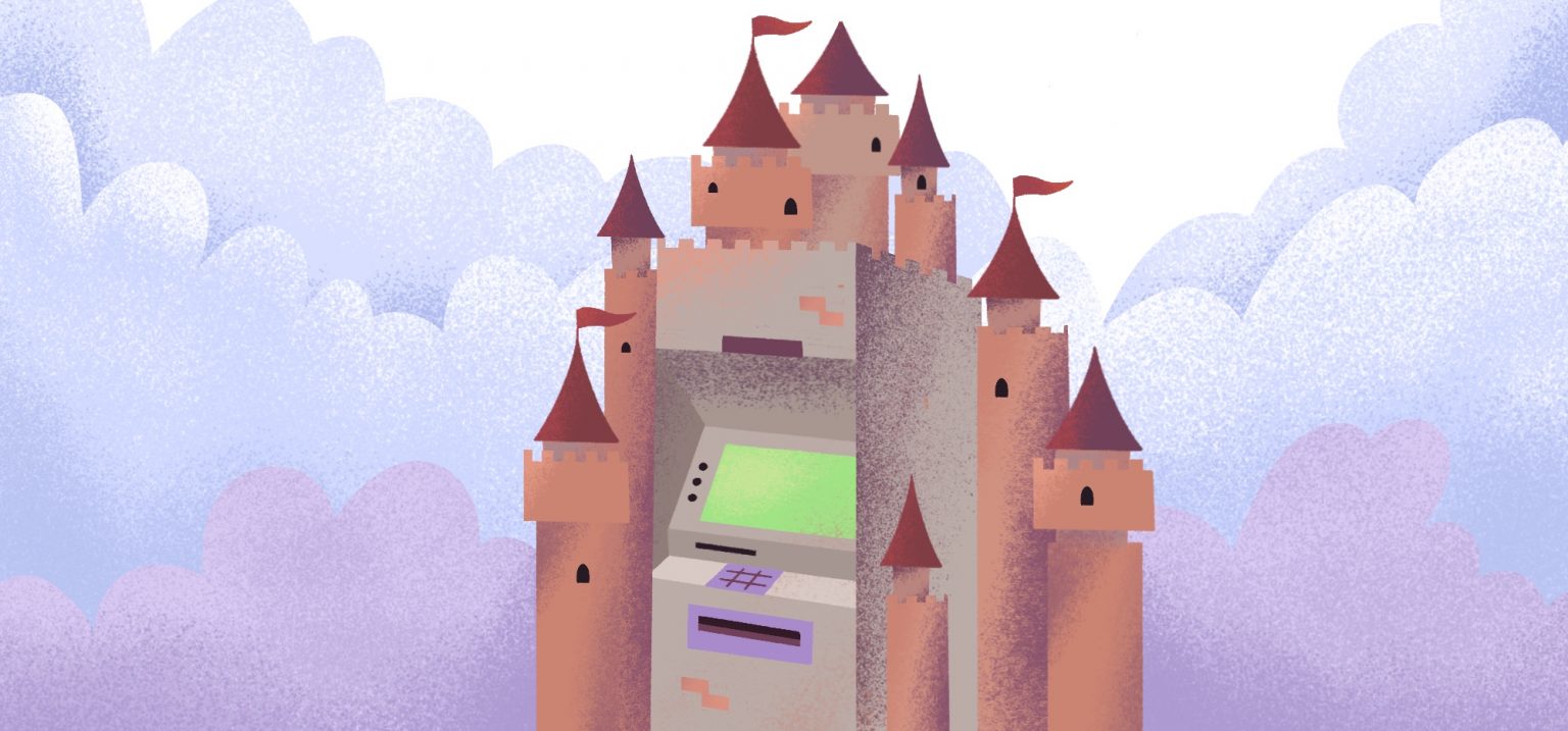 Как безопасно пользоваться банкоматом