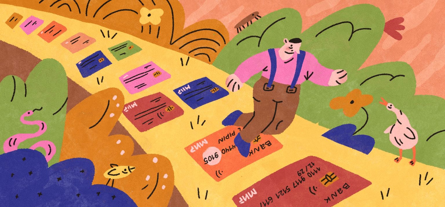 Кредитка без процентов: как работает льготный период?