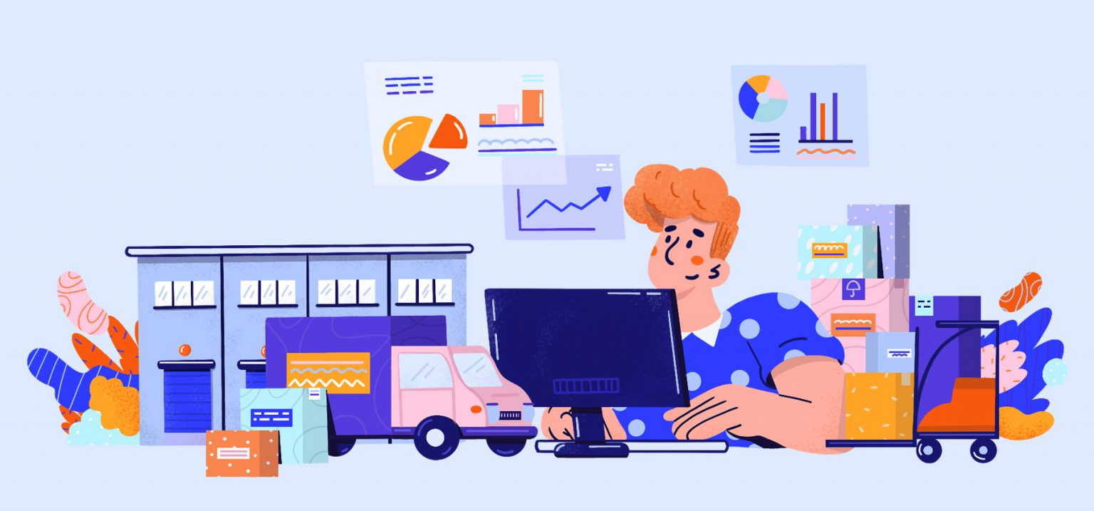 Как подход Data-driven помогает предприятиям развиваться