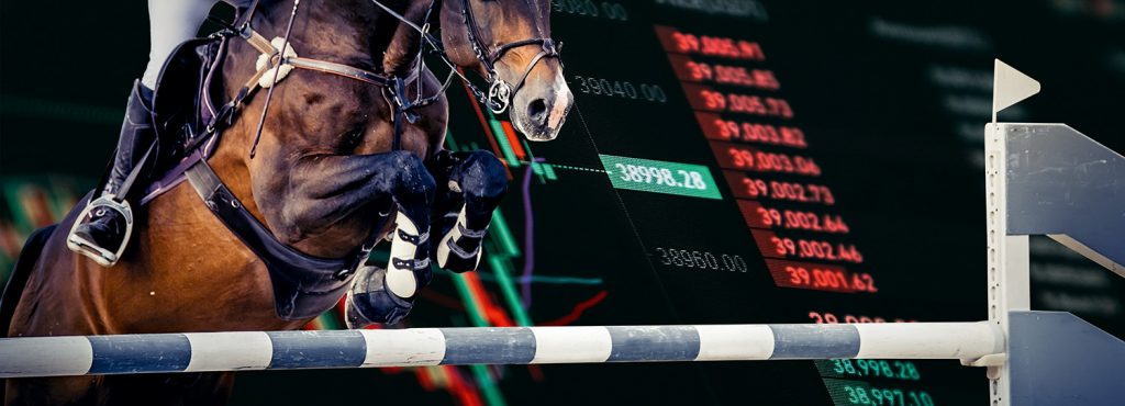 Бегущий IPOдром