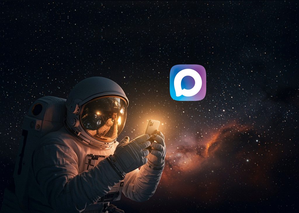 Друг на MAXимуме