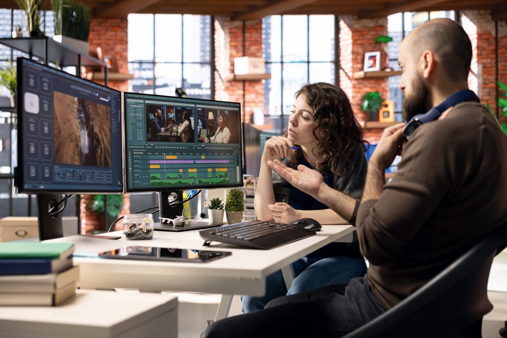 Экономика творцов