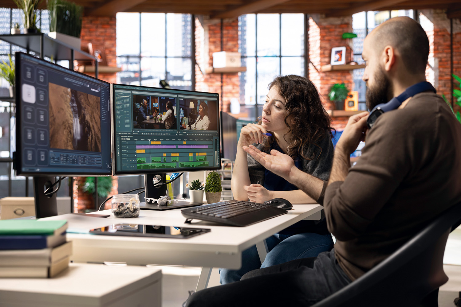 Экономика творцов