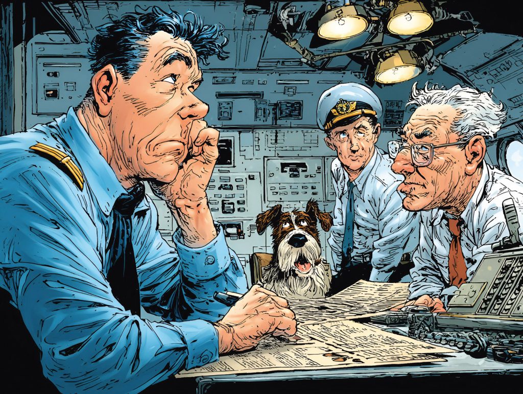 Ловушка для босса