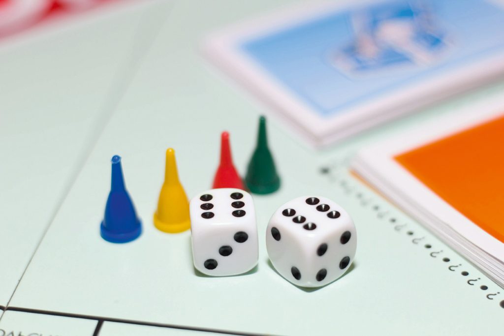 Взлет и падение «Монополии»