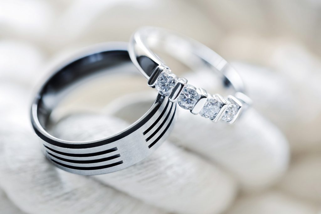 Платина возвращается