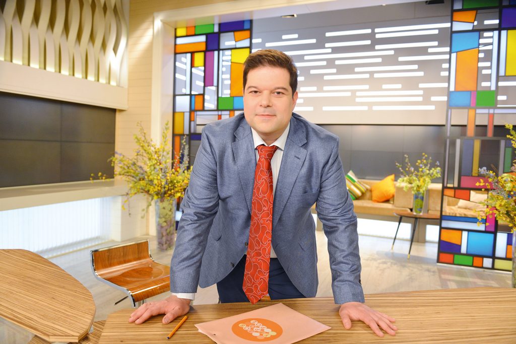 Сергей Бабаев: «Однажды моим собеседником стал медведь»