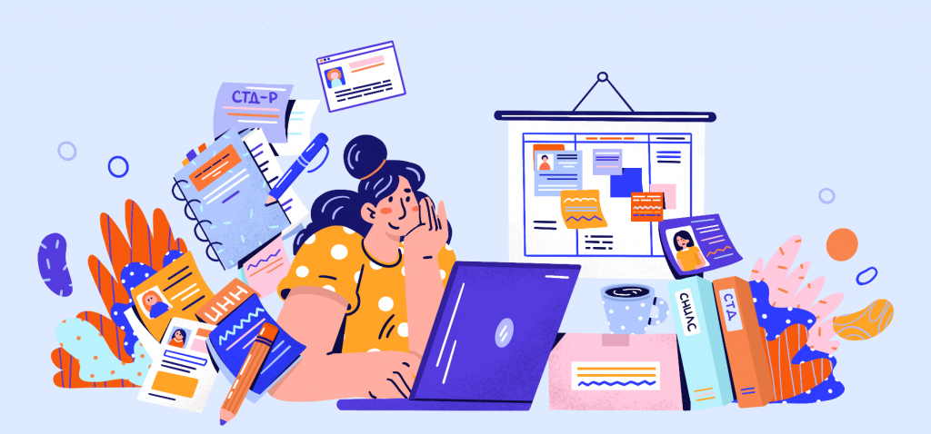 Как индивидуальному предпринимателю правильно оформить сотрудника