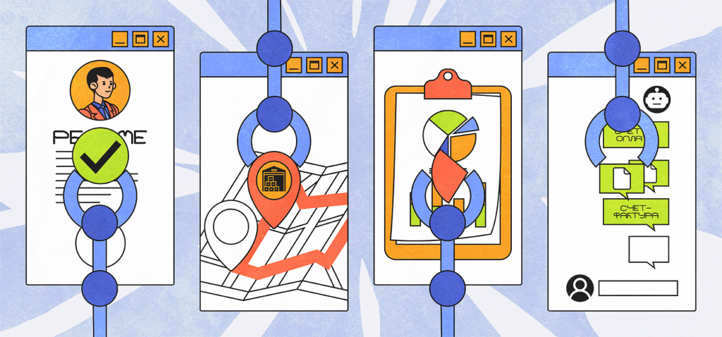 ВИДЕО: Как ИИ меняет малый и средний бизнес