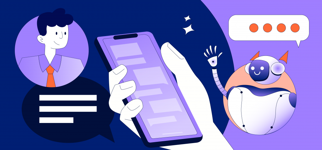 ИИ в торговле: что нужно знать перед запуском чат-бота для приёма заказов