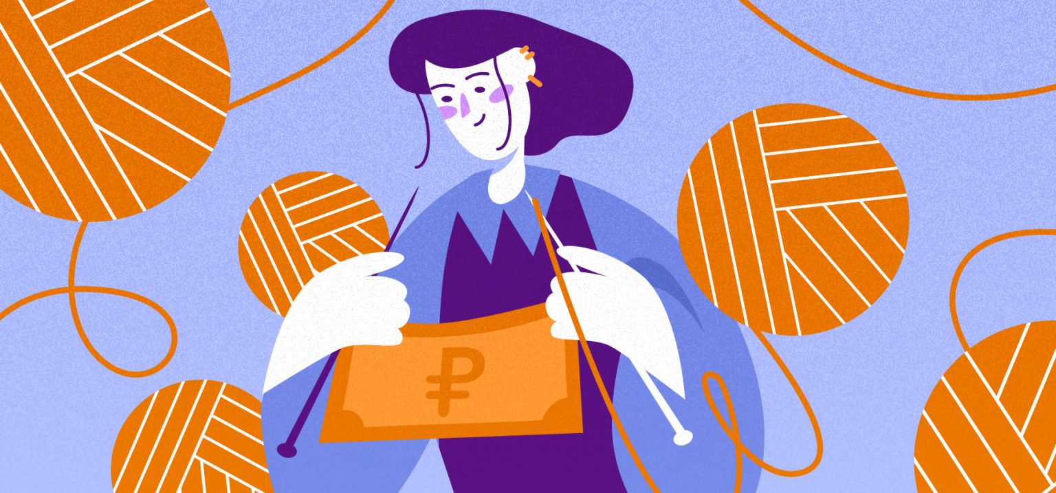 Сколько реально заработать на хобби: считаем вместе