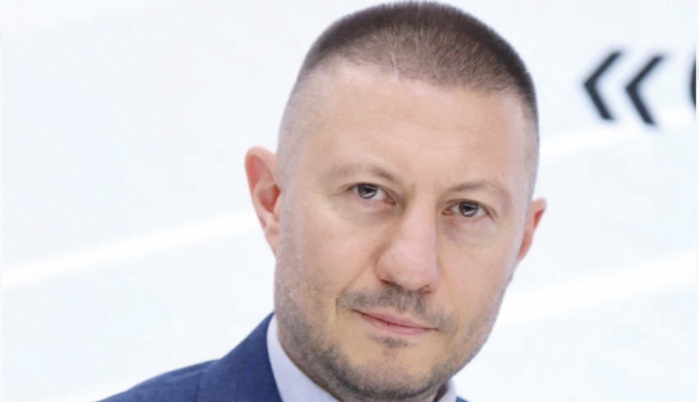 Павел Самиев: «В ближайшее время мы увидим сдержанный рост предпринимательской активности»