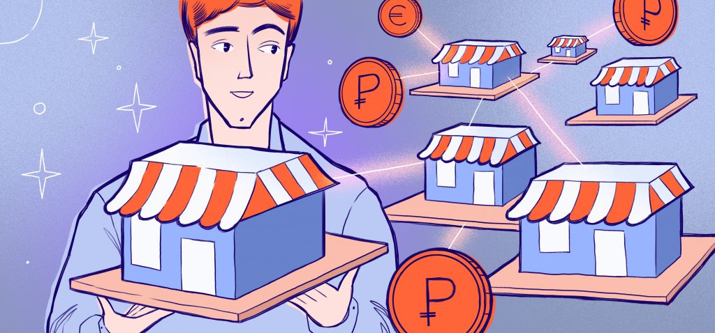 Как открыть бизнес по франшизе: пошаговое руководство для предпринимателя